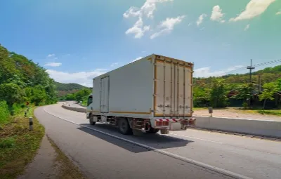 Antalya ile Arsuz Arası Bulaşık Makinesi Taşıma