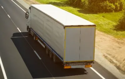 Antalya ile Arsuz Arası Parça Eşya Taşıma