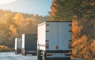 Antalya ile Arsuz Arası Klima Taşıma